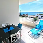 Znjanski Vidici Tonka דירה ספליט