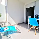 Znjanski Vidici Tonka דירה *