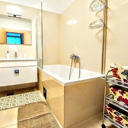 Apartment Znjanski Vidici Tonka