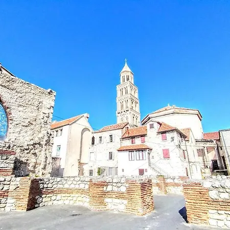 Znjanski Vidici Tonka * Split