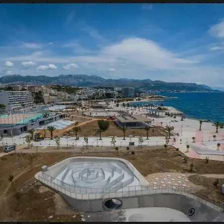 Znjanski Vidici Tonka * Split