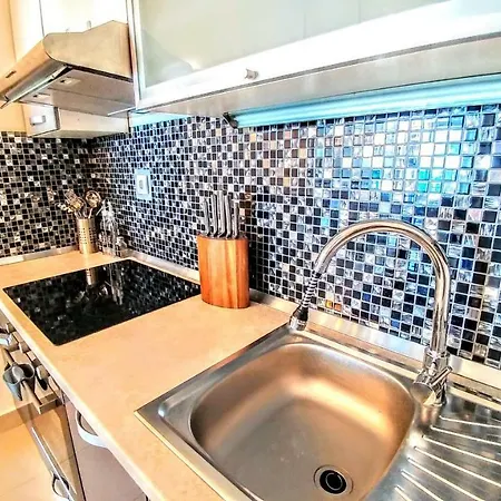 Znjanski Vidici Tonka Apartment *