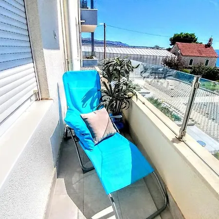 Znjanski Vidici Tonka Spalato