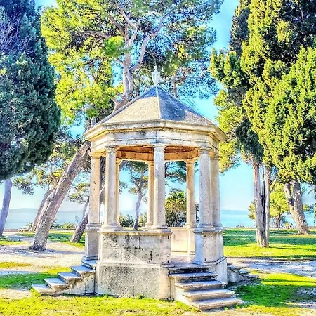 Znjanski Vidici Tonka Apartment *