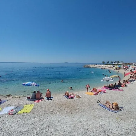 Znjanski Vidici Tonka Split