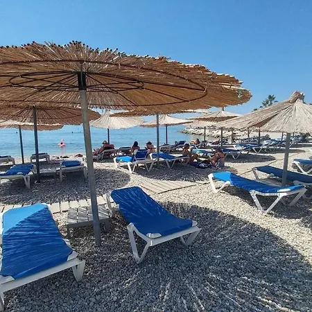 Apartment Znjanski Vidici Tonka *