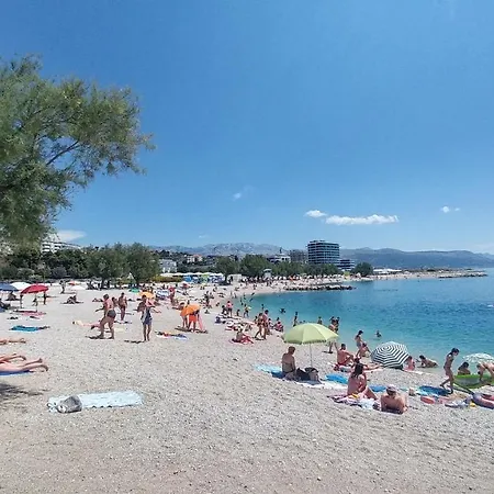 Znjanski Vidici Tonka Lägenhet