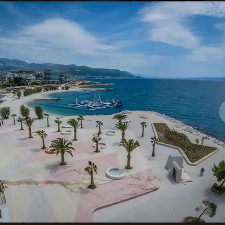 Znjanski Vidici Tonka Split