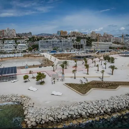 Znjanski Vidici Tonka Lägenhet