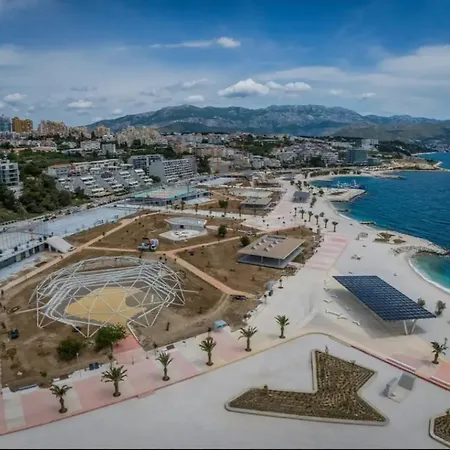 Lägenhet Znjanski Vidici Tonka Split