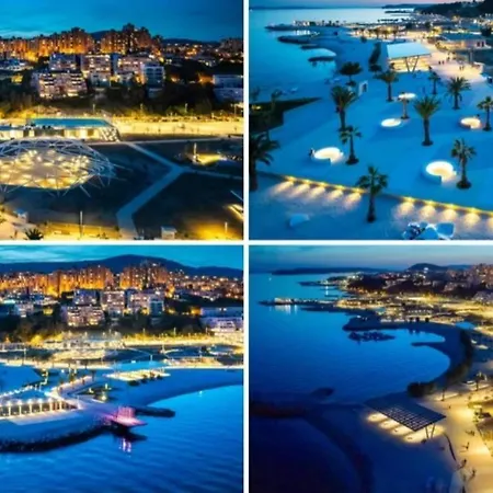 Znjanski Vidici Tonka Split