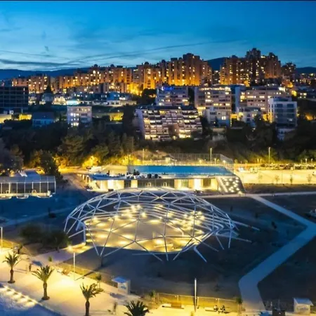 Znjanski Vidici Tonka Split