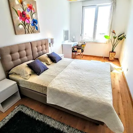 Znjanski Vidici Tonka Split