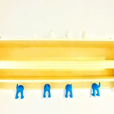 Znjanski Vidici Tonka Lägenhet