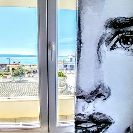 Znjanski Vidici Tonka * Split