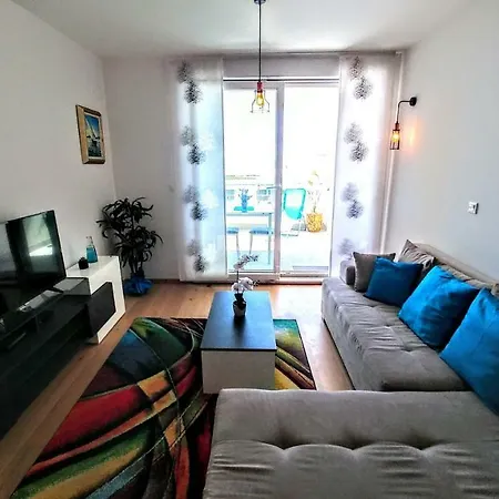 Znjanski Vidici Tonka * Split