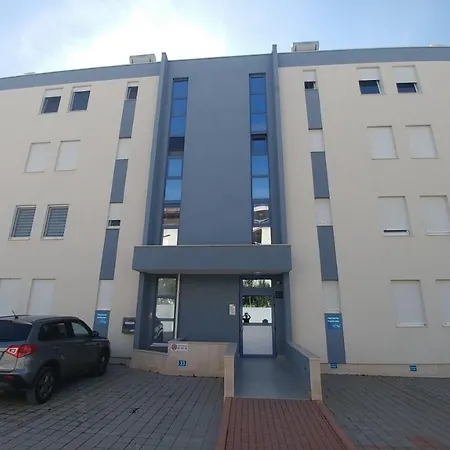 Apartment Znjanski Vidici Tonka *