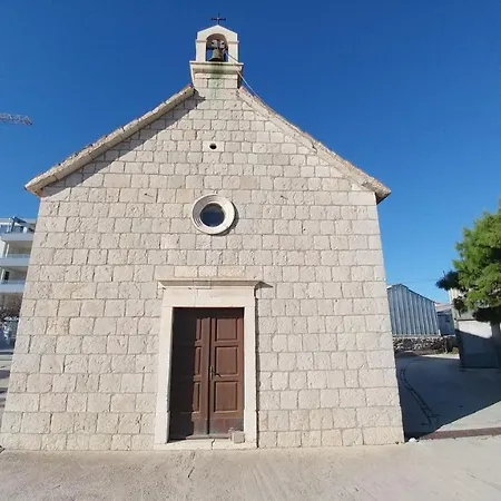 Znjanski Vidici Tonka Apartment